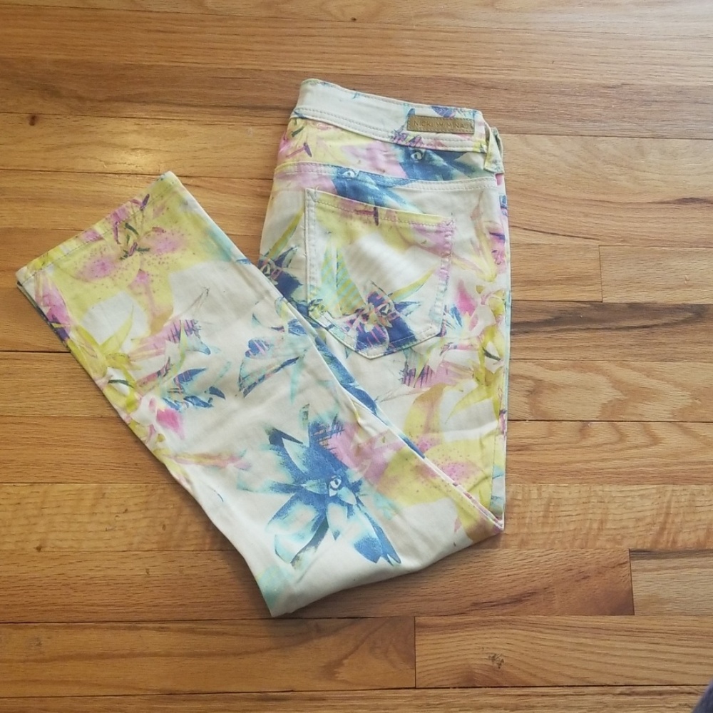 Nicki Minaj capri